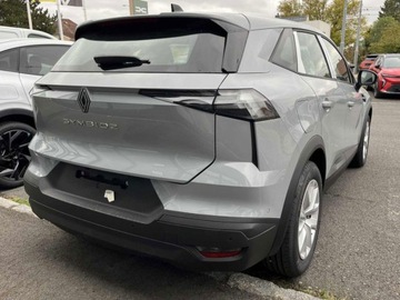 Renault 2025 Od ręki - Evolution 1.8 E-Tech 160KM / Pakiet Spare Wheel, zdjęcie 2