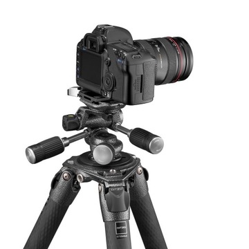 Gitzo Fluid 3W 13кг головка