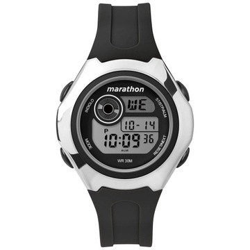 Zegarek Damski Timex TW5M32600 czarny