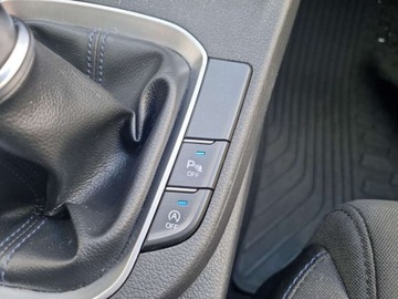 Hyundai i30 III Hatchback 1.0 T-GDI 120KM 2018 Hyundai i30 Hyundai i30 1.0 T-GDI GO, salon PL, VAT 23 Benzyna 120KM, zdjęcie 26