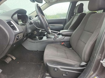 Dodge Durango III 2020 Dodge Durango SSV 2020 5.7l 5.7 Benzyna 360KM, zdjęcie 7