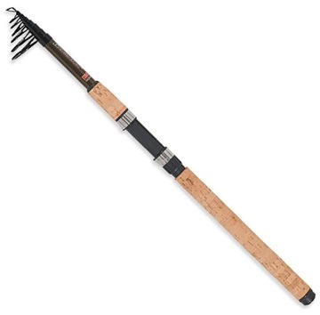 ROBINSON WĘDKA KARPIOWA ASHIGARI TELE-CARP 3,60M 40-90G