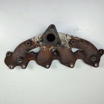 KOLEKTOR VÝFUKOVÝ MERCEDES 2.2 CDI A6511400709