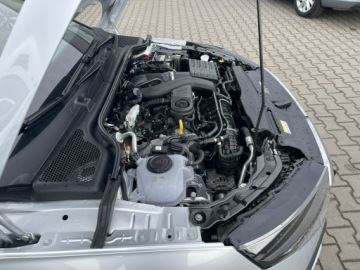 Skoda Scala Hatchback 1.5 TSI 150KM 2024 Škoda Scala Skoda Scala PL Automat Kamera, zdjęcie 17