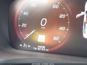 Volvo S60 III 2022 Volvo S60 2022 VOLVO S60 B5 INSCRIPTIONB5 MOMENTUM 2.0 Benzyna 247KM, zdjęcie 10