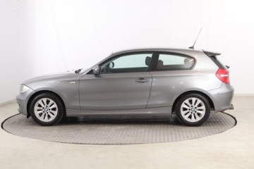 BMW Seria 1 E81/E87 2010 BMW 1 116i, Salon Polska, Klima, Klimatronic, zdjęcie 2