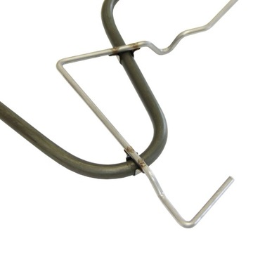 Whirlpool 1150W 48105551720 Обогреватель печи