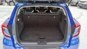 Renault Captur II 2021 Renault Captur 1.3 TCE 131 kM Led Navi Kamera Klima Keyless Asystent Pasa, zdjęcie 7