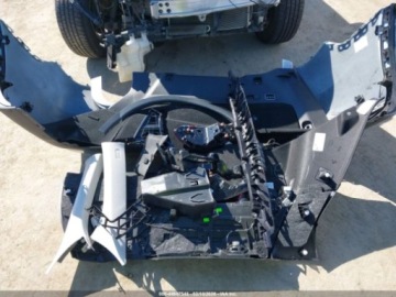 Mercedes GLS X167 2026 Mercedes-Benz GLS 2026 MERCEDES-BENZ GLS 450 4MATIC 3.0 Hybryda 375KM, zdjęcie 11