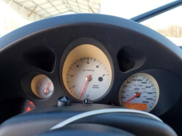 Dodge Viper III 2004 Dodge Viper SRT-10 2004 8.3 Benzyna 500KM, zdjęcie 8