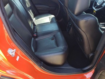 Dodge Charger VII 2023 Dodge Charger Sxt 2023 3.6l 3.6 Benzyna 292KM, zdjęcie 10