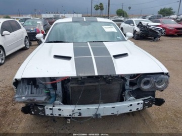 Dodge Challenger III 2023 Dodge Challenger SXT 2023 3.6l 3.6 Benzyna 303KM, zdjęcie 6