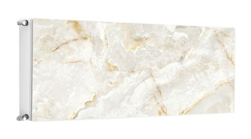 MAGNES MATA MAGNETYCZNA NA KALORYFER 140x60 MARMUR