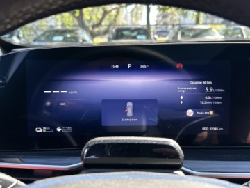 Omoda 9 1.5 T-GDI 537KM 2025 Omoda 9 PHEV Salon PL, ASO, FV23%, zdjęcie 27