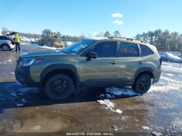 Subaru 2022 Subaru Forester Wilderness, 2022r., 4x4, 2.5L 2.5 Benzyna 182KM, zdjęcie 5