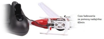 SAMOLOT RC HELIKOPTER ZDALNIE STEROWANY SYMA S5H