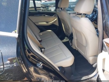 BMW X3 G01 2019 BMW X3 2019 BMW X3 XDRIVE30I 2.0 Benzyna 248KM, zdjęcie 14