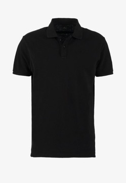 Koszulka polo basic Scotch & Soda S