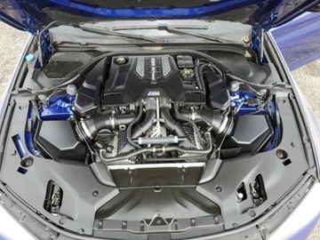 BMW Seria 5 G30-G31 M5 Limuzyna 4.4  600KM 2020 BMW M5 Base 2020 4.4l 4.4 Benzyna 600KM, zdjęcie 6