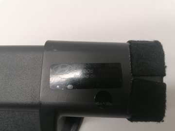 HYUNDAI TUCSON IV ШТОРКА БАГАЖНИКА ОРИГИНАЛ 2020-