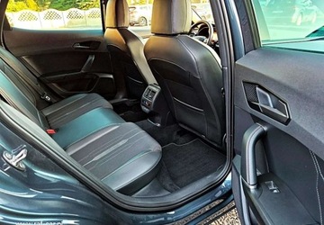 Cupra Formentor Crossover 1.5 TSI 150KM 2022 Cupra Formentor 1.5 TSI 150KM DSG Navi 6xPDC Skora Full led kamera Orygina, zdjęcie 13