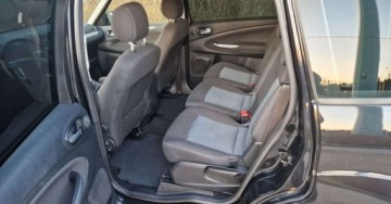 Ford S-Max I Van Facelifting 2.0 Duratorq TDCi DPF 140KM 2012 Ford S-Max Ford S-Max 2.0 TDCi DPF Business Edition 2.0 Diesel 140KM, zdjęcie 11