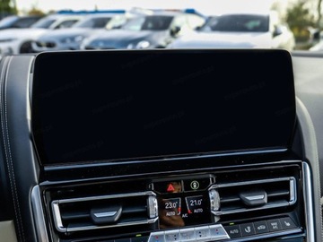 BMW Seria 8 II Coupe Facelifting 3.0 840d 340KM 2025 BMW Seria 8 Gran Coupe 840d xDrive Sedan 3.0 (340KM) 2025, zdjęcie 9