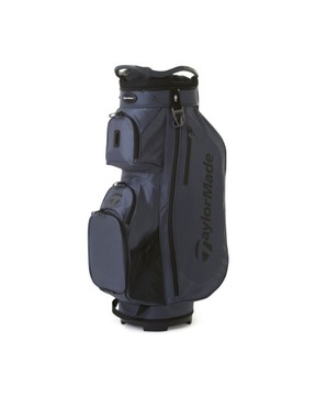 TAYLORMADE PRO CART CHARCOAL