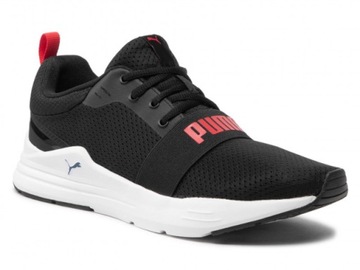 BUTY PUMA WIRED RUN 373015-21 do biegania 43