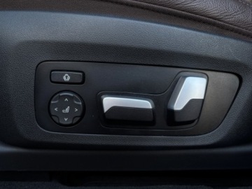 BMW X3 G01 SUV Facelifting 2.0 30i 245KM 2022 BMW X3 M-Pakiet, Hak, Fotel sportowy, Lasery, FV-2, zdjęcie 10