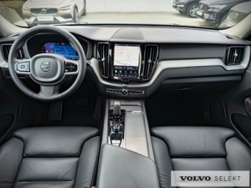 Volvo XC60 II 2023 Volvo XC 60 XC60 B4 Diesel 197 KM, Aktywny tempoma, zdjęcie 12