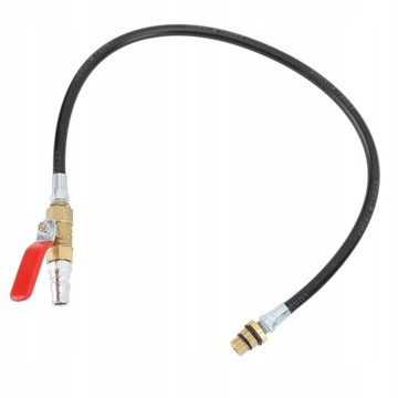 ТЕСТЕР УТЕЧЕК ЦИЛИНДРОВ