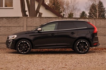 Volvo XC60 I SUV 2.0 D4 163KM 2012 Volvo XC 60 R-Design__5-Cylindrów__Alu '20__D4 163ps, zdjęcie 6