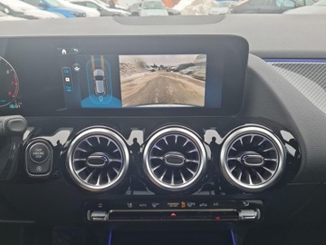 Mercedes GLA II Off-roader Facelifting 1.3 200 163KM 2025 Mercedes-Benz GLA 200 Salon PL / Advanced Plus / K, zdjęcie 24