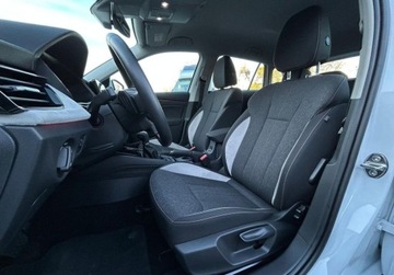 Skoda Scala Hatchback 1.5 TSI 150KM 2024 Skoda Scala Selection, FV23, Tempomat, Ambiente, Podgrzewane fotele, Salon, zdjęcie 8