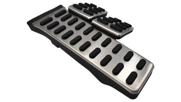 Nakładki na Pedały KIA K4 - 2014-2016 K3 - 2012 - 2016 K5 - 2010 - 2016