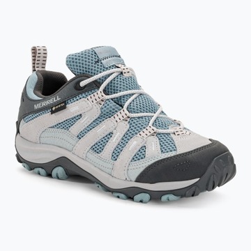 Buty turystyczne damskie Merrell Alverstone 2 GTX altitude/highrise 40.5 EU