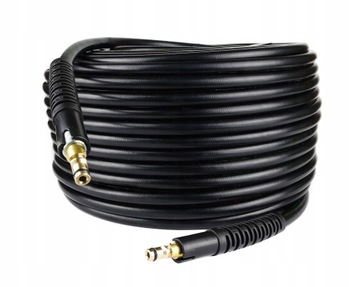 ШЛАНГ 20М ДЛЯ МАШИН высокого давления KARCHER CLICK-CLICK K2 K3 K4 K5 K6 K7