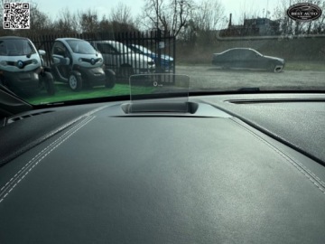 DS 5 Hatchback (Citroen) 1.6 THP 200KM 2012 Citroen DS5 200 Ps - Szwajcaria - Duzy serwis - Audio Denon - Panorama- Le, zdjęcie 25