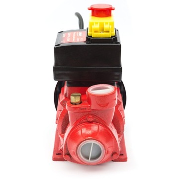 РАСПРЕДЕЛИТЕЛЬ ТОПЛИВНОГО НАСОСА MINI CPN 600 Вт 2400 л/ч