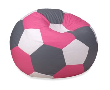 Pufa piłka EGATO 200L 70cm wypełniona kulkami EPS