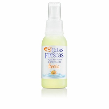 Perfumy Unisex Instituto Español GOTAS FRESCAS