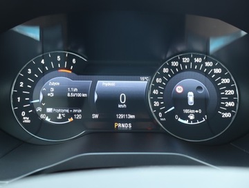 Ford Edge II 2018 Ford Edge 2.0 EcoBlue BiTurbo, Salon Polska, zdjęcie 10