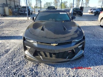 Chevrolet Camaro VI Coupe 6.2 455KM 2016 Chevrolet Camaro 2016r., SS, 6.2L 6.2 Benzyna 455KM, zdjęcie 1