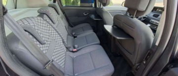 Renault Scenic III Van 2.0 16v 140KM 2011 Renault Scenic Renault Scenic 2.0 16V Privilege CVT 2.0 Benzyna 140KM, zdjęcie 20