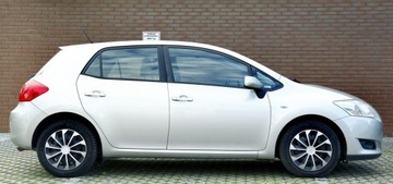 Toyota Auris I 2010 Toyota Auris Klimatronic|Parktronic|6 Bieg| Zarej|, zdjęcie 22