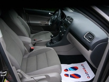 Volkswagen Golf VI Variant 1.4 TSI 122KM 2011 Volkswagen Golf 1.4b Stan b.dobry Gwarancja 12mcy, zdjęcie 24