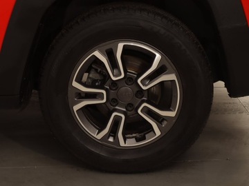 Jeep Renegade SUV Facelifting 1.0 GSE T3 Turbo 120KM 2018 Jeep Renegade 1.0 T-GDI, Salon Polska, zdjęcie 14