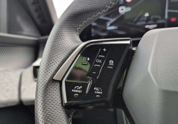 Peugeot 5008 III 2025 Peugeot 5008 HYBRYDA 145KM GT Aut. Pewny Bogaty SalonPL Gwarancja RIA FV23, zdjęcie 15