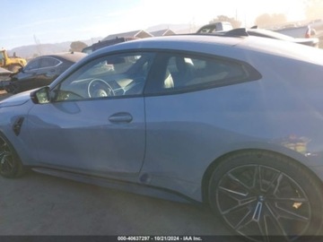 BMW Seria 4 G22-23-26 2022 BMW M4 2022 3.0l 3.0 Benzyna 473KM, zdjęcie 5